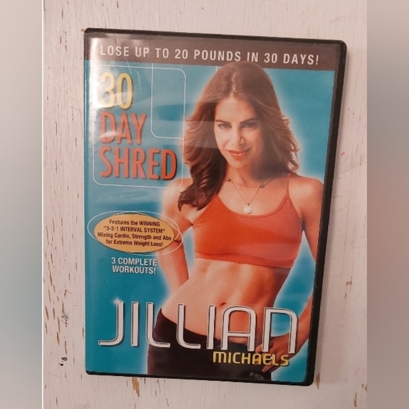 Set of 3 workout videos. Billy Blanks Tae Bo and Jillian Michaels - Picture 5 of 10